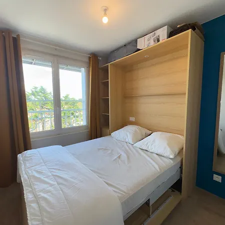 Rénové à 50m De La Pour 6 Pers. - Fr-1-323-579 Appartamento Saint-Jean-de-Monts