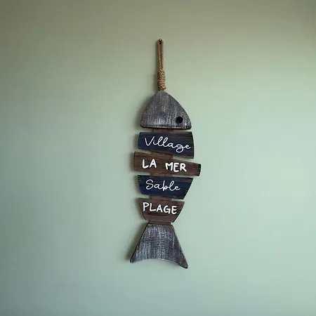 Rénové à 50m De La Pour 6 Pers. - Fr-1-323-579 *