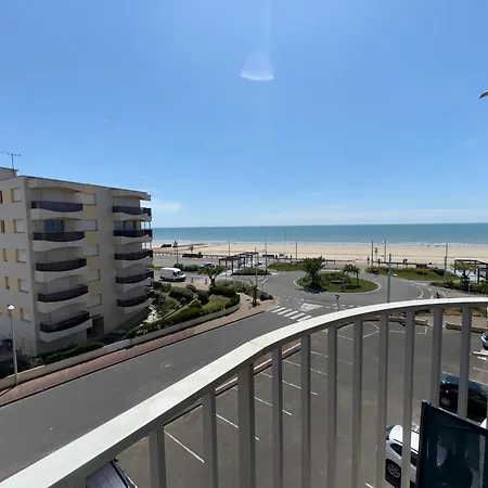 Renove A 50m De La Pour 6 Pers. - Fr-1-323-579 Апартаменты Сен-Жан-де-Мон