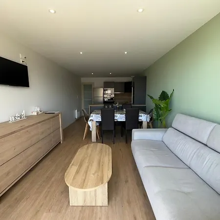 Rénové à 50m De La Pour 6 Pers. - Fr-1-323-579 Saint-Jean-de-Monts