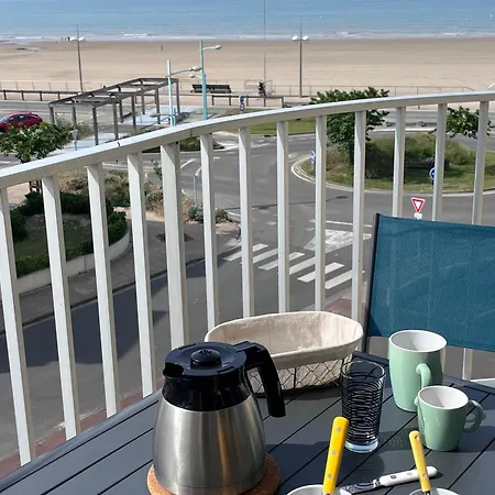 Rénové à 50m De La Pour 6 Pers. - Fr-1-323-579 * Saint-Jean-de-Monts