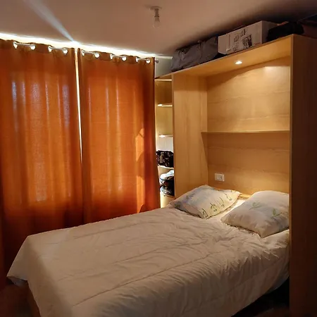 Appartamento Rénové à 50m De La Pour 6 Pers. - Fr-1-323-579