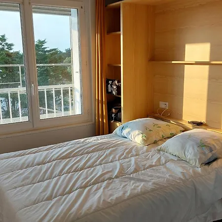 Rénové à 50m De La Pour 6 Pers. - Fr-1-323-579