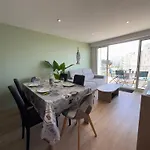 Renove A 50m De La Pour 6 Pers. - Fr-1-323-579 公寓