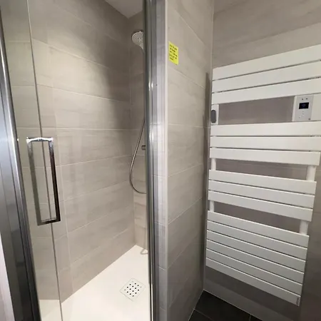 Renove A 50m De La Pour 6 Pers. - Fr-1-323-579 Saint-Jean-de-Monts