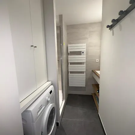 Rénové à 50m De La Pour 6 Pers. - Fr-1-323-579 Appartement Saint-Jean-de-Monts
