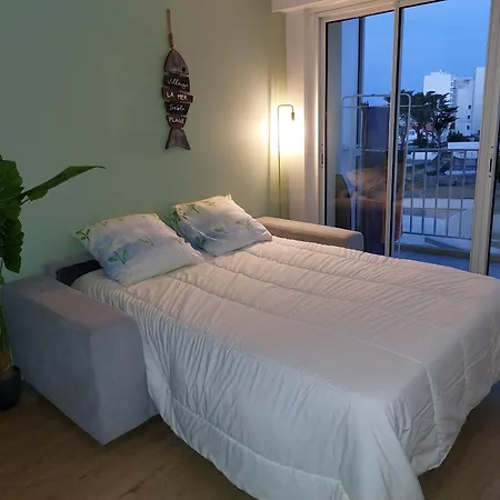 Rénové à 50m De La Pour 6 Pers. - Fr-1-323-579 Appartement Saint-Jean-de-Monts