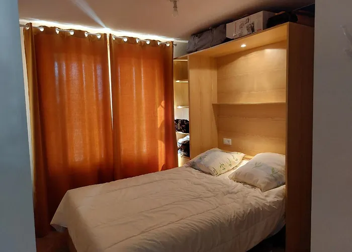 Apartment Renove A 50m De La Pour 6 Pers. - Fr-1-323-579